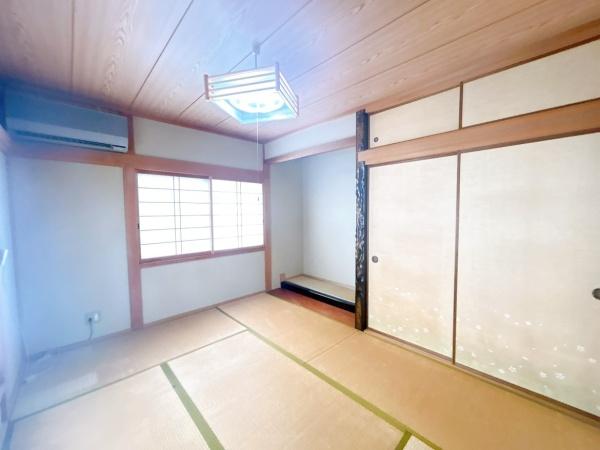 京都市西京区大原野上里南ノ町の中古一戸建て