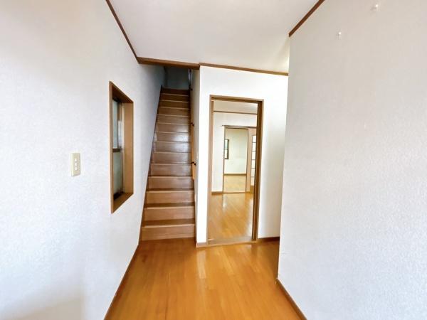 京都市西京区大原野上里南ノ町の中古一戸建て