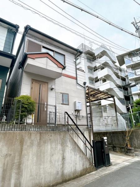 京都市西京区大原野上里南ノ町の中古一戸建