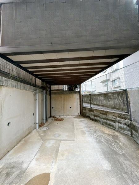 京都市西京区大原野上里南ノ町の中古一戸建