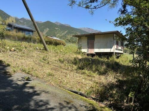 大津市八屋戸の土地