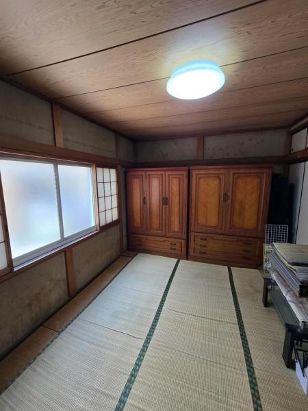 京都市山科区西野山中鳥井町の中古一戸建て