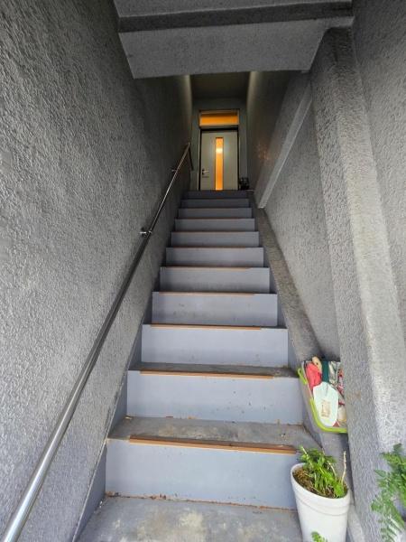 京都市山科区西野山中鳥井町の中古一戸建て