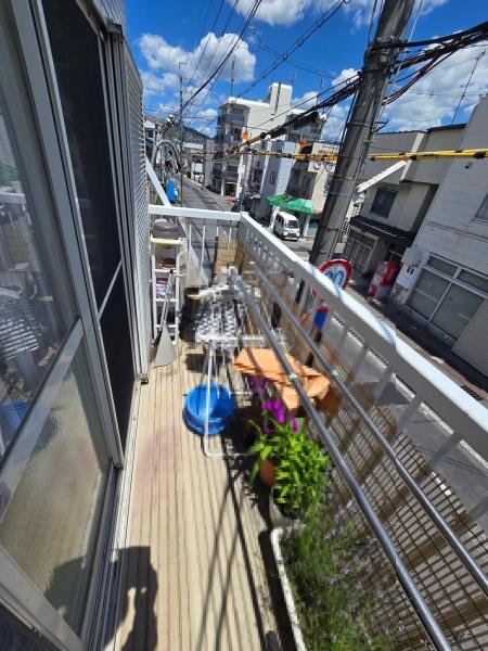 京都市山科区西野山中鳥井町の中古一戸建て
