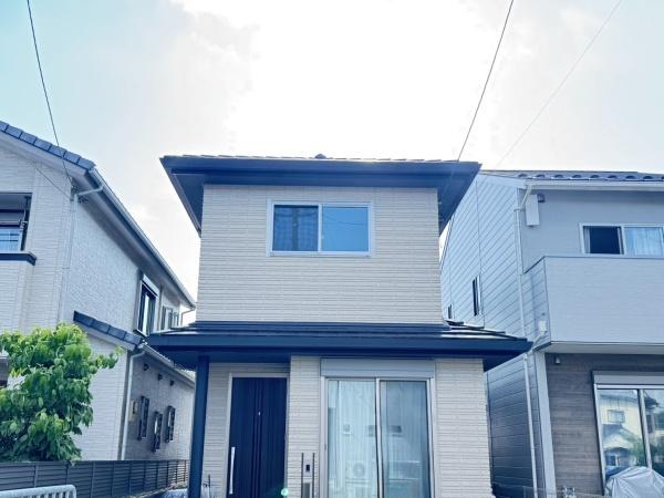 京都市北区西賀茂大道口町の中古一戸建て