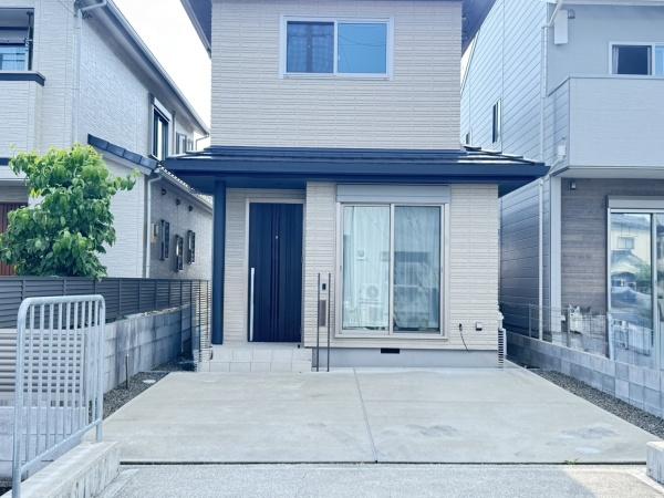 京都市北区西賀茂大道口町の中古一戸建て