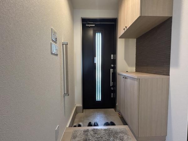 京都市北区西賀茂大道口町の中古一戸建て