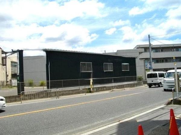 京都市伏見区向島本丸町の中古一戸建