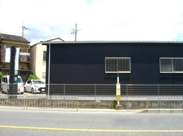 京都市伏見区向島本丸町の中古一戸建て