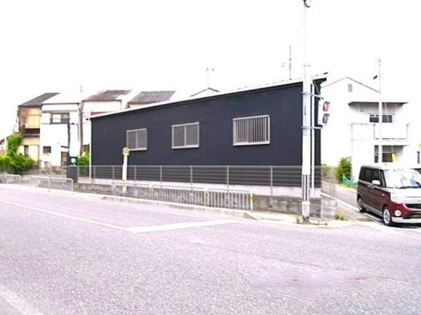京都市伏見区向島本丸町の中古一戸建て
