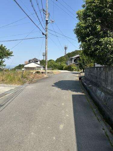大津市仰木６丁目の中古一戸建て