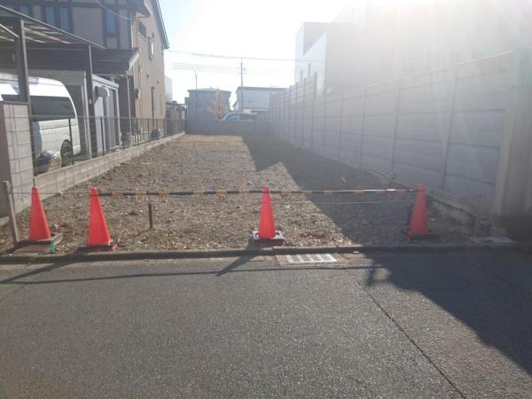 京都市北区紫竹下本町の売土地