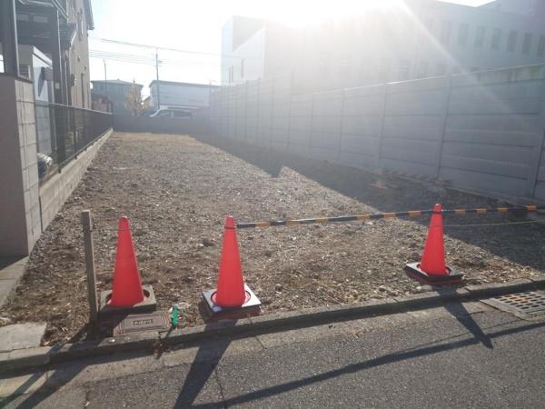 京都市北区紫竹下本町の土地