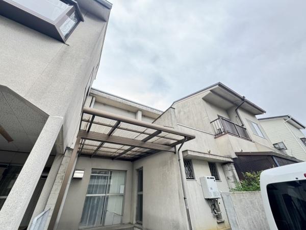 京都市伏見区桃山南大島町の中古一戸建て