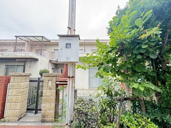 京都市伏見区桃山南大島町の中古一戸建て