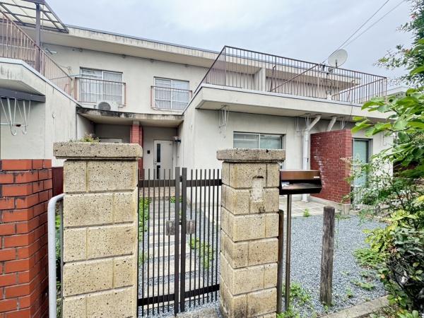 京都市伏見区桃山南大島町の中古一戸建て
