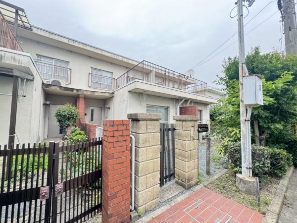 京都市伏見区桃山南大島町の中古一戸建て