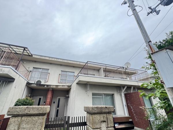 京都市伏見区桃山南大島町の中古一戸建て