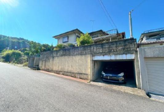 大津市北大路３丁目の中古一戸建