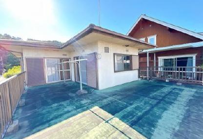 大津市北大路３丁目の中古一戸建