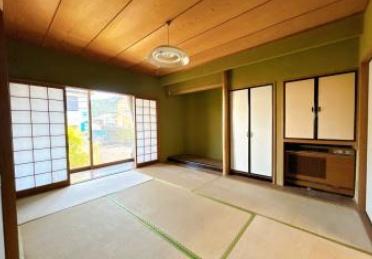 大津市北大路３丁目の中古一戸建