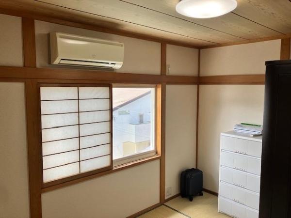 京都市伏見区石田大受町の中古一戸建て