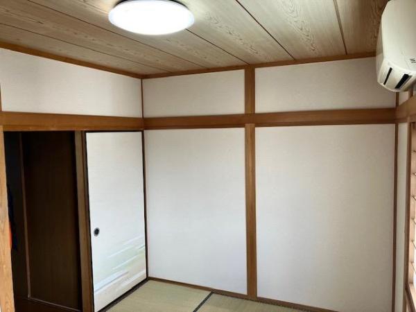 京都市伏見区石田大受町の中古一戸建て