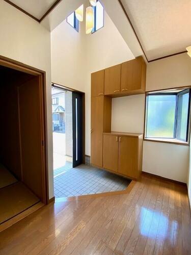 大津市平津１丁目の中古一戸建て