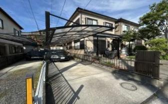 大津市枝４丁目の中古一戸建