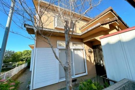 大津市枝４丁目の中古一戸建