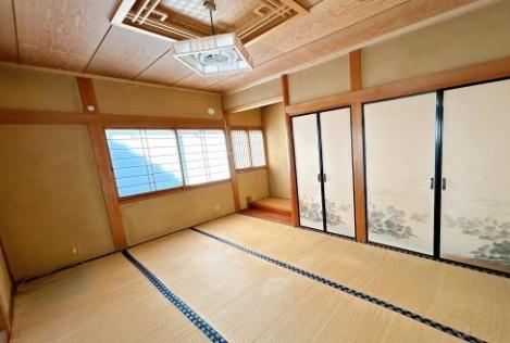 大津市枝４丁目の中古一戸建