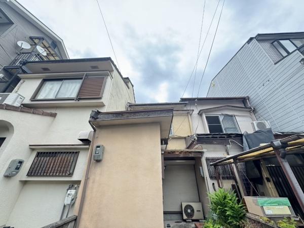 京都市伏見区深草川久保町の中古一戸建て