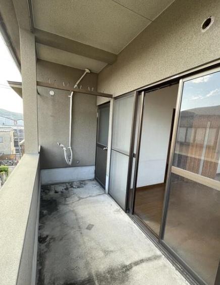 京都市山科区椥辻中在家町の中古一戸建て