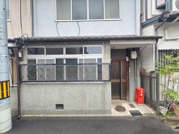 京都市下京区小坂町の中古一戸建て