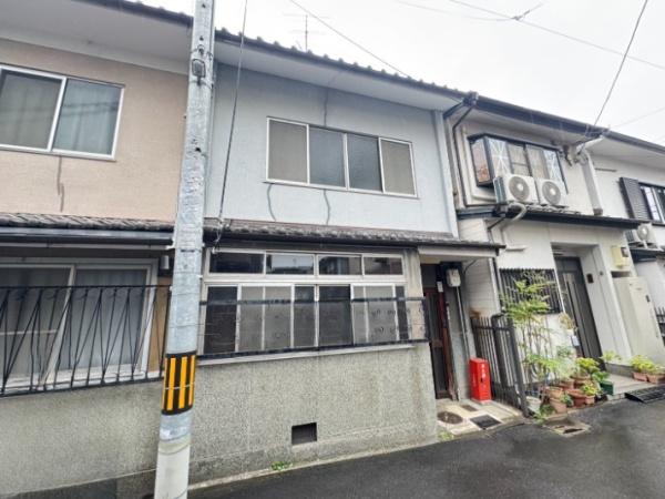 京都市下京区小坂町の中古一戸建
