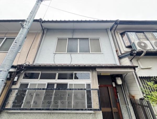 京都市下京区小坂町の中古一戸建て