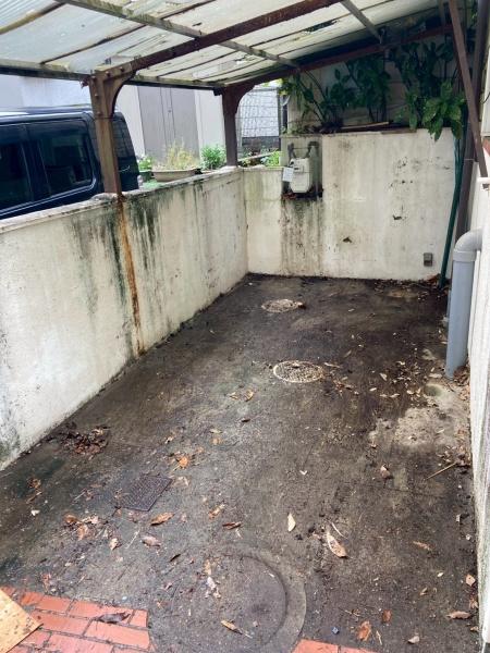 大津市南郷４丁目の中古一戸建て