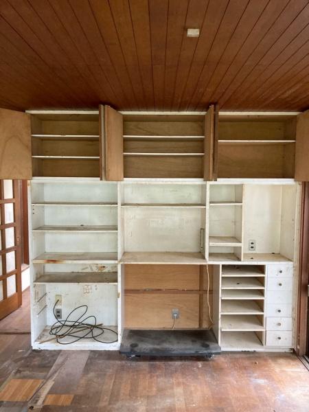 大津市南郷４丁目の中古一戸建て