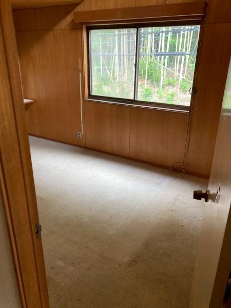 大津市南郷４丁目の中古一戸建て