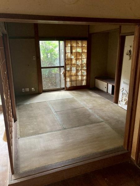 大津市南郷４丁目の中古一戸建て