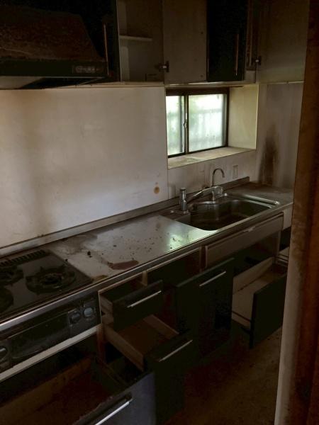 大津市南郷４丁目の中古一戸建て