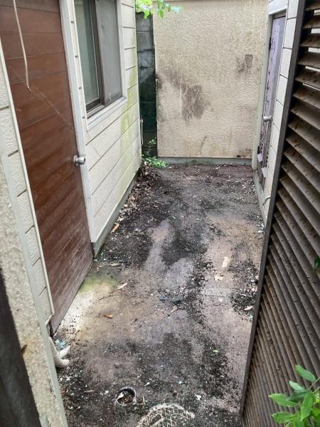 大津市南郷４丁目の中古一戸建て