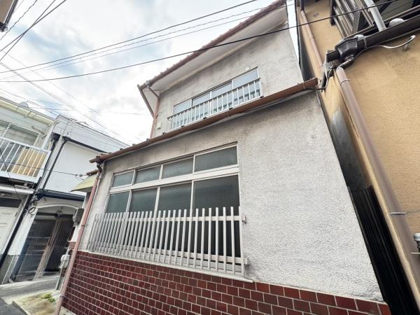 京都市中京区壬生松原町の中古一戸建て