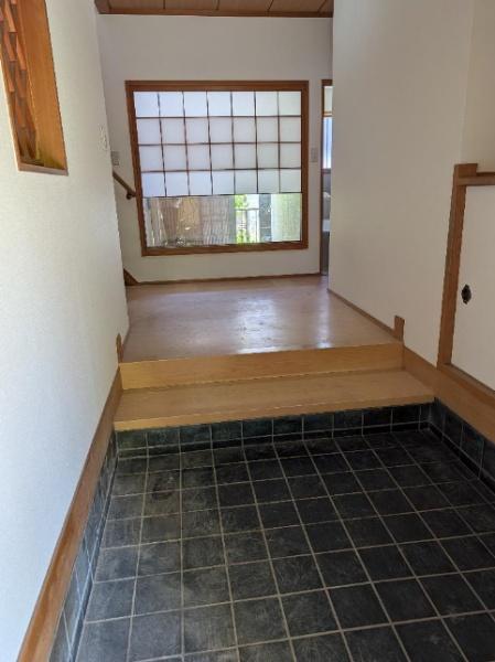 大津市仰木の里６丁目の中古一戸建て