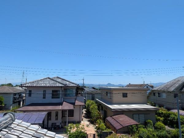 大津市仰木の里６丁目の中古一戸建