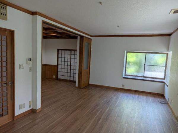 大津市仰木の里６丁目の中古一戸建て