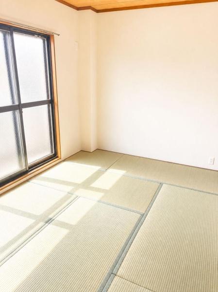 京都市西京区桂西滝川町の中古一戸建て