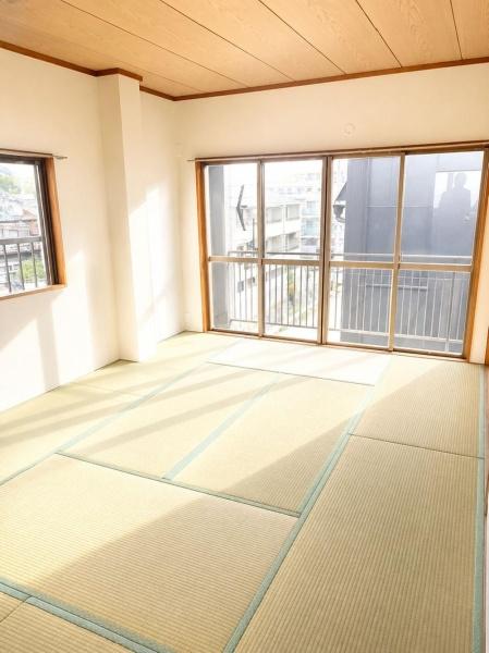 京都市西京区桂西滝川町の中古一戸建て