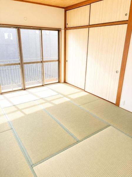 京都市西京区桂西滝川町の中古一戸建て