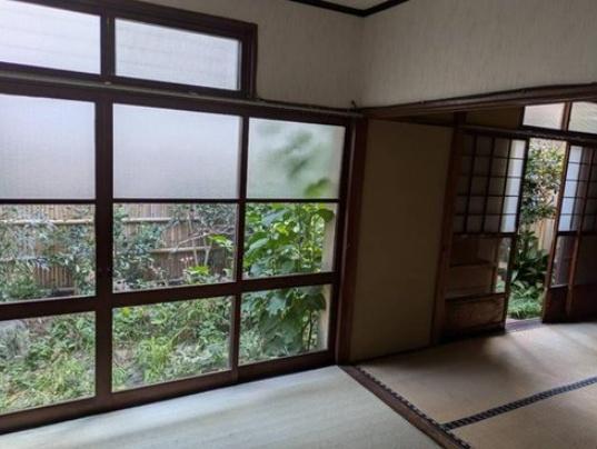 京都市山科区音羽伊勢宿町の中古一戸建て